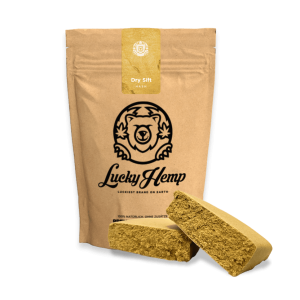 Triple Filter Hash Ökopack
