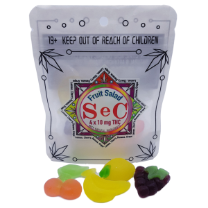 SeC – Obstsalat