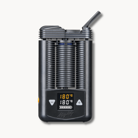 Storz und Bickel Mighty+(Plus) Vaporizer