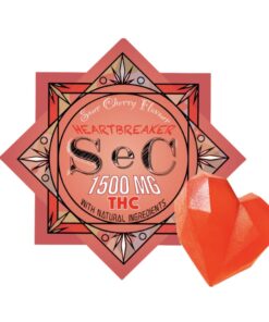 SeC – Herzensbrecher