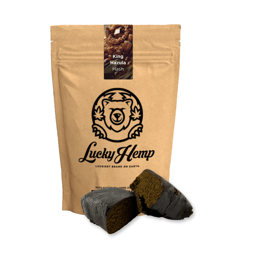 🍮 Sweet Caramelo Light CBD 38%