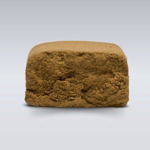 La Mousse Hash - 50% Superior